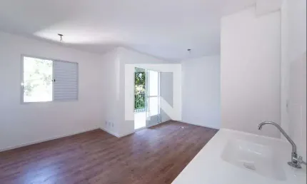 Apartamento à Venda - Bosque da Saúde, 1 Quarto,  40 m2
