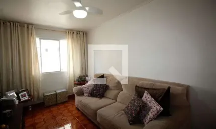 Apartamento com 2 quartos à venda na Avenida Doutor Francisco Ranieri, 597, Santana, São Paulo