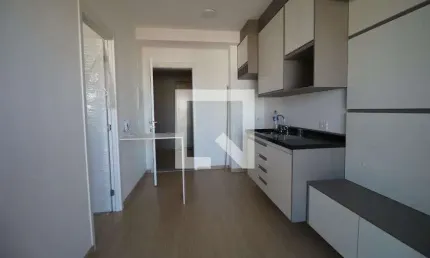 Apartamento à Venda - Vila Santa Clara, 1 Quarto,  28 m2