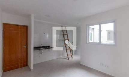 Apartamento à Venda - Cidade Patriarca, 2 Quartos,  36 m2