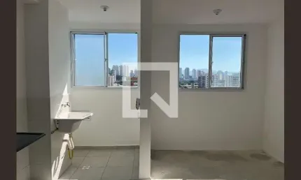Apartamento à Venda - Água Branca, 2 Quartos,  40 m2