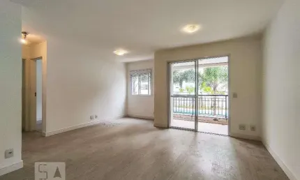 Apartamento com 2 quartos à venda no Panamby, São Paulo 