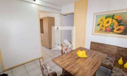 Apartamento à Venda - Ponte Rasa, 2 Quartos,  57 m2
