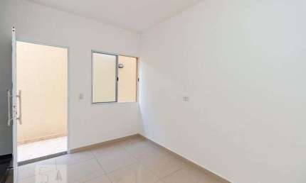 Casa com 2 quartos à venda na Ponte Rasa, São Paulo 