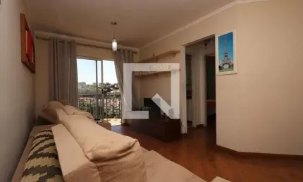 Apartamento à Venda - Vila Formosa, 2 Quartos,  65 m2