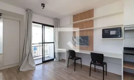 Apartamento com 1 quarto à venda na Rua Antônio Clemente, 242, Água Fria, São Paulo