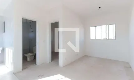 Apartamento à Venda - Vila Mazzei, 1 Quarto,  34 m2