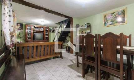 Casa com 2 quartos à venda em Itaquera, São Paulo 