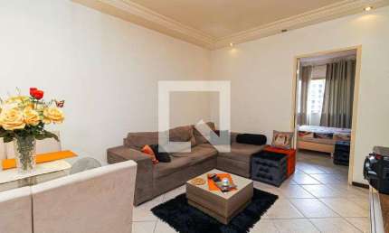 Apartamento com 1 quarto à venda na Bela Vista, São Paulo 