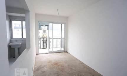 Apartamento com 2 quartos à venda no Morumbi, São Paulo 