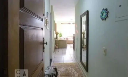 Apartamento à venda - jardim santa emília, 2 quartos,  62 m2