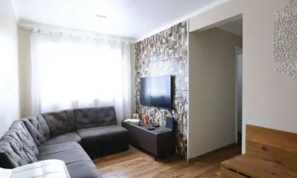 Apartamento com 2 quartos à venda na Rua Lagoa do Campelo, 66, Itaquera, São Paulo