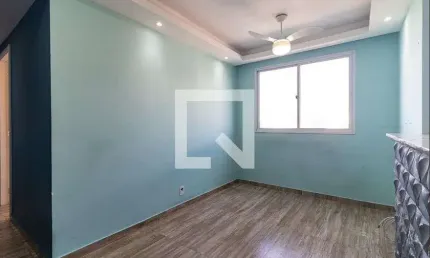 Apartamento à venda - jardim são savério, 2 quartos,  40 m2
