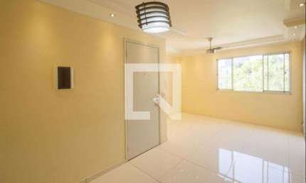 Apartamento à Venda - Jardim Sao Luis, 3 Quartos,  68 m2