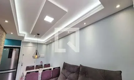 Apartamento à venda - vila califórnia, 2 quartos,  51 m2