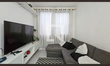 Apartamento à venda - jardim marajoara , 2 quartos,  33 m2