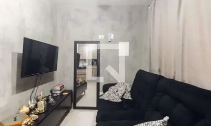 Apartamento à venda - vila esperança, 1 quarto,  40 m2
