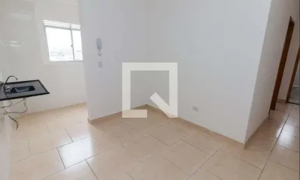 Apartamento à Venda - Artur Alvim, 2 Quartos,  40 m2