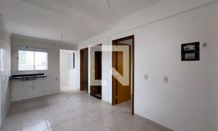 Apartamento à Venda - Vila Aricanduva, 2 Quartos,  38 m2