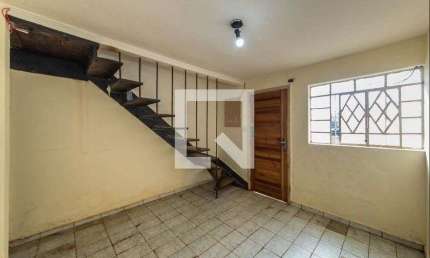 Casa com 2 quartos à venda no Bosque da Saúde, São Paulo 
