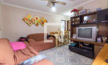 Apartamento com 2 quartos à venda na Vila Ré, São Paulo 