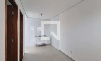 Apartamento à Venda - Vila Santa Clara, 1 Quarto,  40 m2