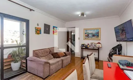 Apartamento com 2 quartos à venda na Rua Epiacaba, 835, Sacomã, São Paulo