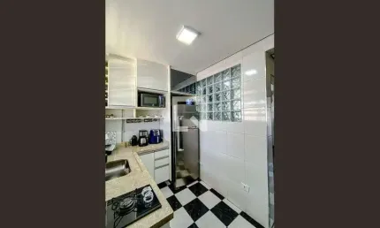 Apartamento com 1 quarto à venda na Avenida Alcântara Machado, 833, Mooca, São Paulo