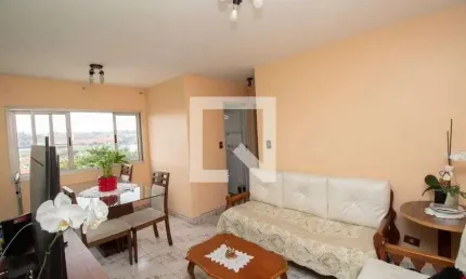 Apartamento à Venda - Vila Antonieta, 2 Quartos,  65 m2