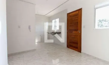 Apartamento com 2 quartos à venda na Rua Senador Georgino Avelino, 607, Itaquera, São Paulo