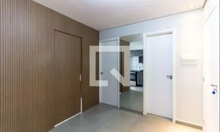 Apartamento à Venda - Bom Retiro, 2 Quartos,  50 m2