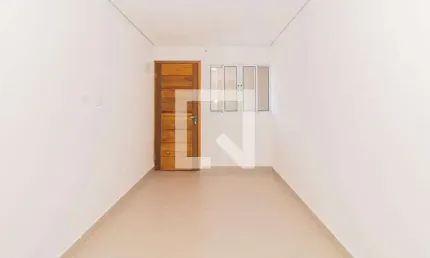Apartamento à Venda - Vila Mazzei, 1 Quarto,  27 m2