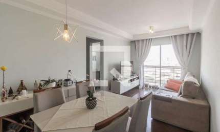 Apartamento à Venda - Ermelino Matarazzo, 2 Quartos,  65 m2