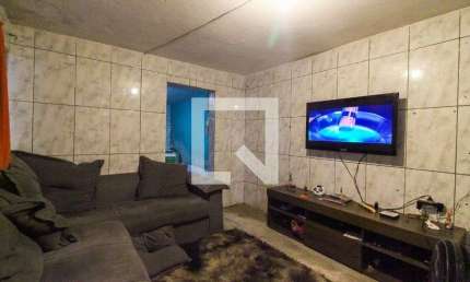 Casa com 5 quartos à venda na Vila Jacuí, São Paulo 