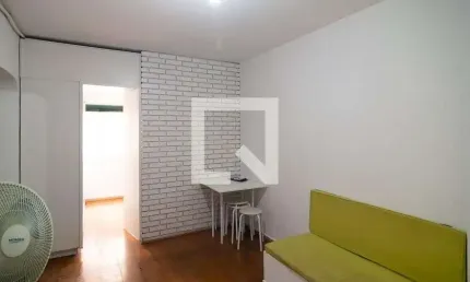 Apartamento com 1 quarto à venda na Avenida Nove de Julho, 907, Bela Vista, São Paulo