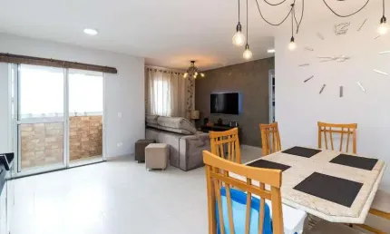 Apartamento com 2 quartos à venda na Avenida Casa Grande, 1050, Sapopemba, São Paulo