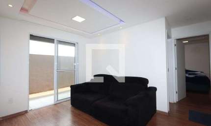 Apartamento à Venda - Parque São Lucas, 2 Quartos,  60 m2