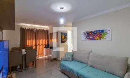 Apartamento com 2 quartos à venda na Vila Ré, São Paulo 