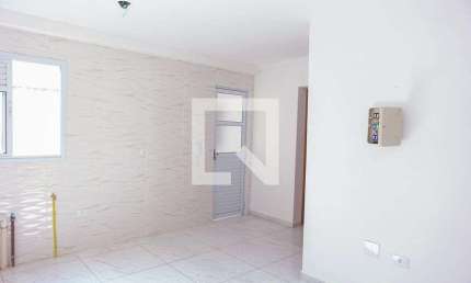 Apartamento à Venda - Artur Alvim, 2 Quartos,  44 m2