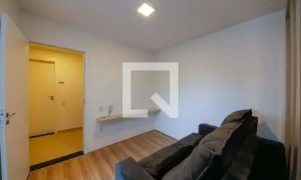 Apartamento à Venda - Vila Santa Clara, 1 Quarto,  32 m2