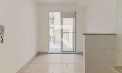 Apartamento com 1 quarto à venda no Butantã, São Paulo 