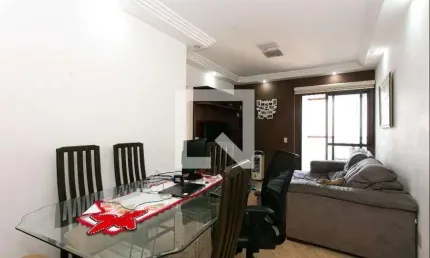 Apartamento à venda - vila aricanduva, 2 quartos,  70 m2