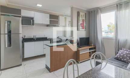 Apartamento à Venda - Jardim Jussara, 2 Quartos,  40 m2
