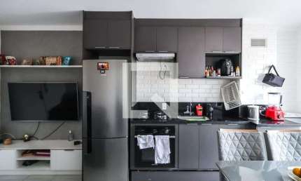 Apartamento com 2 quartos à venda no Sacomã, São Paulo 