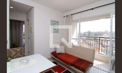 Apartamento à Venda - Vila Guilherme, 1 Quarto,  41 m2