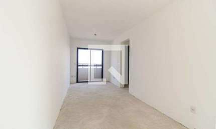 Apartamento à Venda - Vila Jacuí, 2 Quartos,  50 m2