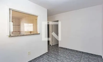 Apartamento à Venda - Vila Liviero, 2 Quartos,  42 m2
