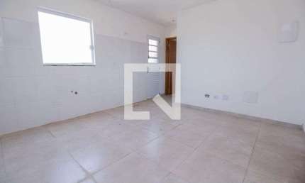 Apartamento à Venda - Artur Alvim, 1 Quarto,  39 m2