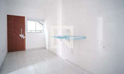 Apartamento à Venda - Artur Alvim, 2 Quartos,  31 m2