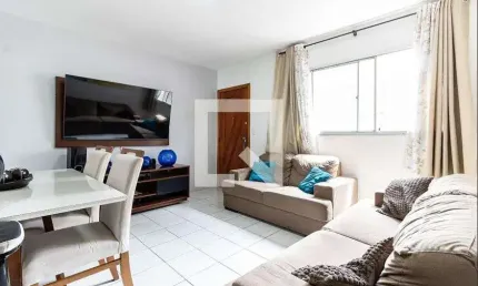 Apartamento à venda - vila das mercês, 2 quartos,  54 m2